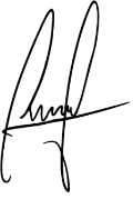 Firma Federico Vega