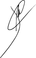 Firma José Mamani